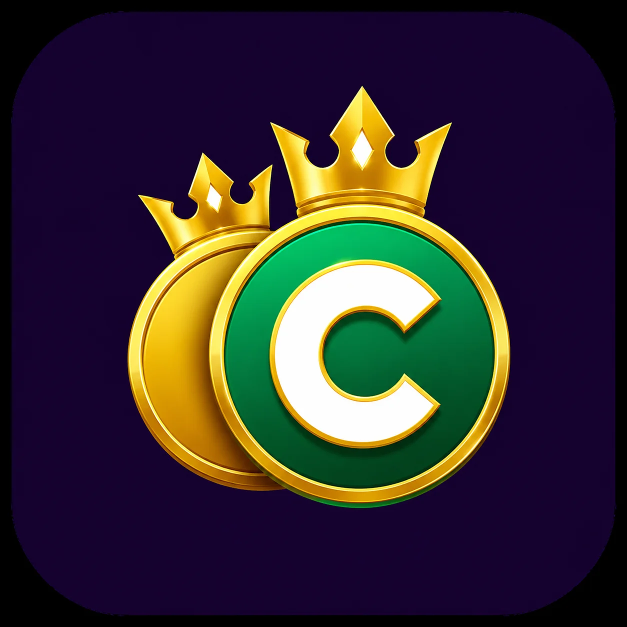 Crown Coins Casino